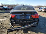 2011 Bmw 328 Xi Sulev Black vin: WBAPK5C59BF123399