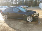 2011 Bmw 328 Xi Sulev Black vin: WBAPK5C5XBF124707