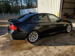 2011 Bmw 328 Xi Sulev Black vin: WBAPK5C5XBF124707