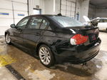 2011 Bmw 328 Xi Sulev Black vin: WBAPK5G56BNN81983