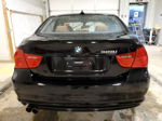 2011 Bmw 328 Xi Sulev Black vin: WBAPK5G56BNN81983