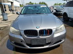 2011 Bmw 328 Xi Sulev Gray vin: WBAPK5G57BNN25678