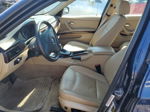 2011 Bmw 328 Xi Sulev Синий vin: WBAPK5G58BNN31389