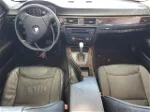 2011 Bmw 328 Xi Серый vin: WBAPK7C54BA971361