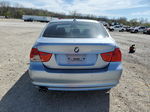 2011 Bmw 328 Xi Синий vin: WBAPK7C55BF195292