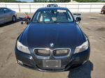 2011 Bmw 328 Xi Black vin: WBAPK7C56BF086842