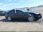 2011 Bmw 335i Xdrive Black vin: WBAPL5C53BA919236