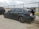 2011 Bmw 335 Xi Black vin: WBAPL5C59BA919855