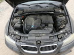 2011 Bmw 335 Xi Black vin: WBAPL5C59BA919855