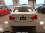 2011 Bmw 335i   Белый vin: WBAPM5C58BE578471