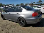 2011 Bmw 335 I Charcoal vin: WBAPM5G50BNM68847