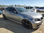 2011 Bmw 335 I Charcoal vin: WBAPM5G50BNM68847