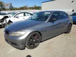 2011 Bmw 335 I Charcoal vin: WBAPM5G50BNM68847