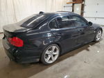 2011 Bmw 335 I Charcoal vin: WBAPM5G53BNM68924