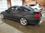 2011 Bmw 335 I Charcoal vin: WBAPM5G53BNM68924