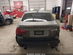 2011 Bmw 335d   Gray vin: WBAPN7C56BA781990