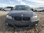 2011 Bmw 335 D Black vin: WBAPN7C56BA949921