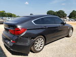 2011 Bmw 550 Xigt Black vin: WBASP4C5XBC341391