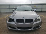 2012 Bmw 328 I Gray vin: WBAUT9C51CA192416