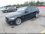 2012 Bmw 328i   Black vin: WBAUT9C54CA192250