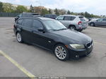 2012 Bmw 328i   Black vin: WBAUT9C54CA192250