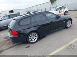 2012 Bmw 328i   Black vin: WBAUT9C54CA192250