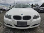 2012 Bmw 328 Xi Белый vin: WBAUU3C56CA543119