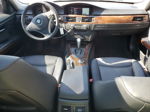 2012 Bmw 328 Xi Gray vin: WBAUU3C57CA543615