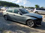 2008 Bmw 328 I Blue vin: WBAVA33508P141971