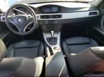 2008 Bmw 328 I Серебряный vin: WBAVA33518K055629