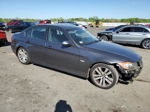 2008 Bmw 328 I Угольный vin: WBAVA33528P143012