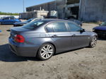 2008 Bmw 328 I Угольный vin: WBAVA33528P143012