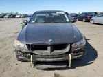 2008 Bmw 328 I Угольный vin: WBAVA33528P143012