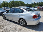 2008 Bmw 328 I Серебряный vin: WBAVA33538K053090