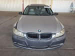 2008 Bmw 328 I Two Tone vin: WBAVA33538KX84750