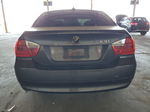 2008 Bmw 328 I Two Tone vin: WBAVA33538KX84750