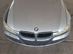 2008 Bmw 328 I Two Tone vin: WBAVA33538KX84750