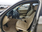 2008 Bmw 328 I Tan vin: WBAVA33538KX87602