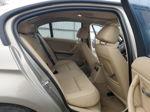 2008 Bmw 328 I Tan vin: WBAVA33538KX87602