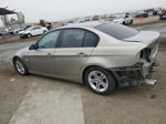 2008 Bmw 328 I Tan vin: WBAVA33538KX87602