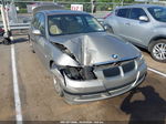 2008 Bmw 328i   Cream vin: WBAVA33538KX89026