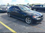 2008 Bmw 328i   Черный vin: WBAVA33558KX88525