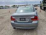 2008 Bmw 328 I Серый vin: WBAVA33568KX84130