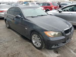 2008 Bmw 328 I Black vin: WBAVA33568KX87755