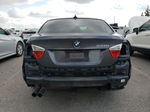 2008 Bmw 328 I Charcoal vin: WBAVA33578KX84783