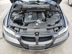 2008 Bmw 328 I Charcoal vin: WBAVA33578KX84783