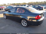 2008 Bmw 328i   Black vin: WBAVA33578KX88672