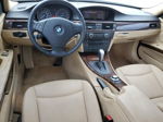 2008 Bmw 328 I Charcoal vin: WBAVA335X8K055290