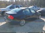 2008 Bmw 328i   Black vin: WBAVA37508NL47135