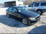 2008 Bmw 328i   Black vin: WBAVA37508NL47135